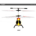 W808-6 Helicóptero infrarrojo de la simulación de 2Channel RC con el giroscopio RC Juguetes